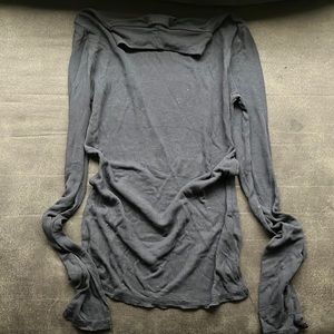 Top shop turtle neck